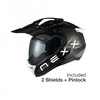 Kask Nexx X.Rally FIM Racing 2