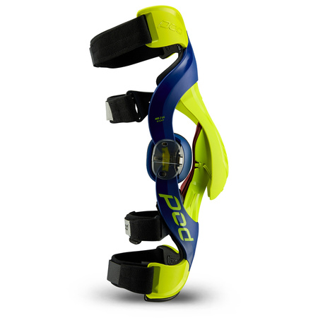 Ortezy kolanowe POD K4 3.0 Fluoro