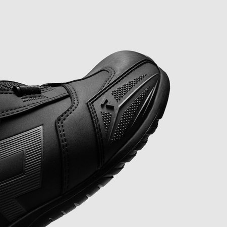 Buty motocyklowe Rebelhorn Core Waterproof Black