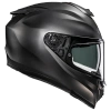 Kask HJC I72 Solid Semi Flat Titanium
