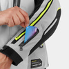 Kurtka motocyklowa Shima Hero 3.0 G2 Grey/Fluo