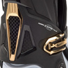Buty motocyklowe Fox Instinct White/Black/Grey (MX25)