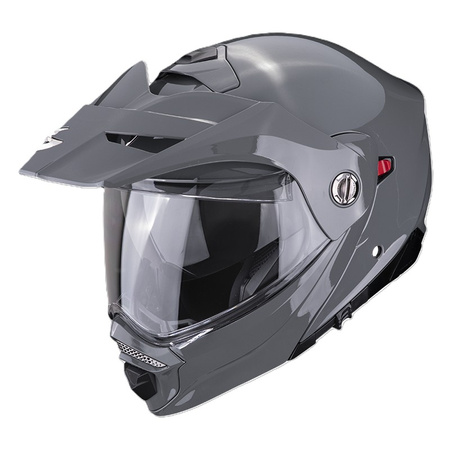 Kask Scorpion ADX-2 Grey Cement