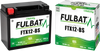 Akumulator żelowy FULBAT FTX12-BS YTX12-BS