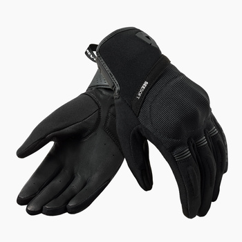 Rękawice Rev'it! Mosca 2 Ladies Black