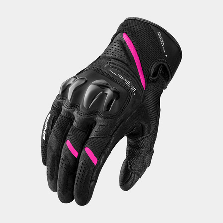 Rękawice Shima Spark 3.0 Lady Pink