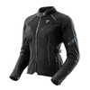 Black/Blue Lagoon