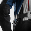 Kurtka Rebelhorn Hardy 3.0 Blue/Grey/Red