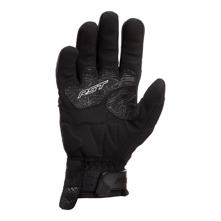Rękawice RST Ventilator X Black