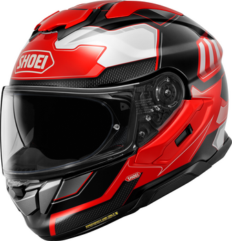 Kask motocyklowy Shoei GT-Air 3 Agility TC-1