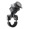 Uchwyt Lampa Titan Opti U Type Pro, mocowanie na kierownicy