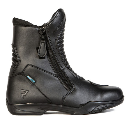 Buty motocyklowe Rebelhorn Rio Black