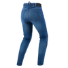 Jeansy motocyklowe Shima Metro Lady Blue