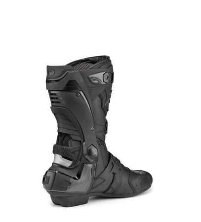 Buty motocyklowe Sidi Rex Black