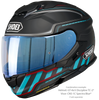 Szybka Shoei (CNS-1C) do kasku GT-Air 3 Spectra Blue