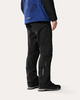 Spodnie motocyklowe Rev'it! Tectonic H2O Black