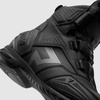 Buty motocyklowe Rebelhorn Core Waterproof Black
