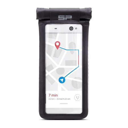 Uniwersalny pokrowiec na telefon SP Connect SPC+ rozmiar L