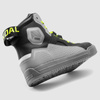 Buty motocyklowe Rebelhorn Vandal II Black/Grey/Fluo Yellow