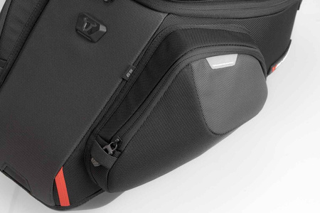 Tankbag SW-Motech Pro GS Black/Grey 16-20L