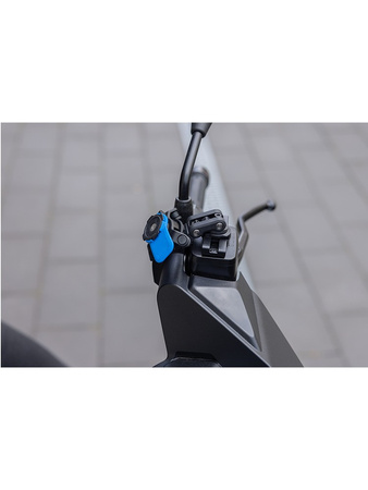 Uchwyt Quadlock Brake Reservoir Mount mocowany na zbiorniczku płynu hamulcowego