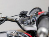 Uchwyt Quadlock Handlebar Mount Pro Chrom na kierownicę
