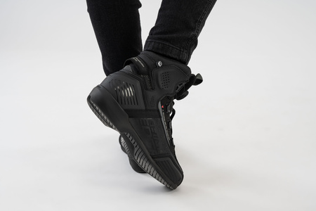 Buty motocyklowe Shima Edge Vent Lady Black