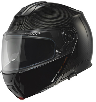 Kask Schuberth C5 Glossy Carbon