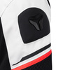 Kurtka motocyklowa Seca Airflow 3 Grey