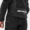 Kurtka Shima MeshPro 2.0 Black