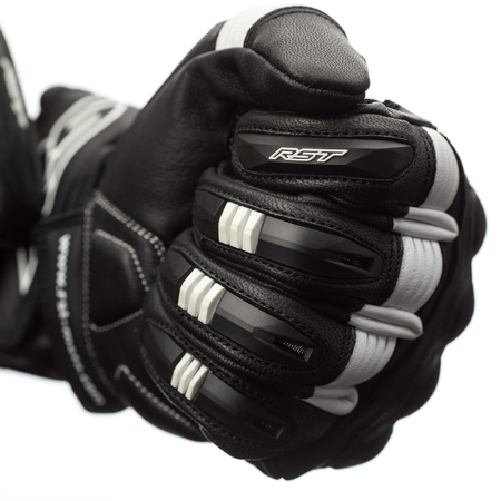 Rękawice RST Pilot Black