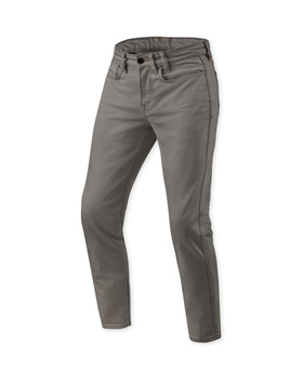Jeansy motocyklowe Rev'it! Jamison Slim Black Olive