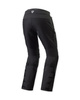 Spodnie motocyklowe Rev'it! Defender 4 GTX Black