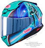 Kask Shoei NXR 2 Hatsune Miku TC-4