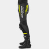 Spodnie motocyklowe Shima STR 2.0 Czarny Fluo