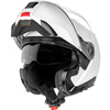 Kask motocyklowy Schuberth C5 ANC Glossy White