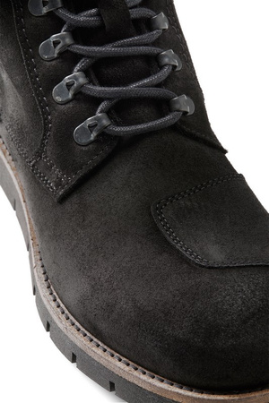 Buty motocyklowe REV'IT! Ginza 3 czarny