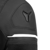 Kurtka motocyklowa Seca Airflow 3 Lady Black