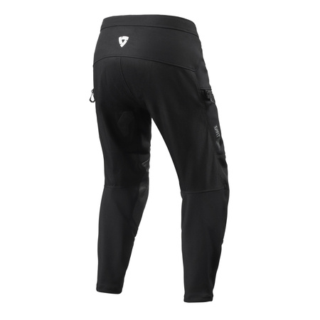 Spodnie Rev'it! Surface Black