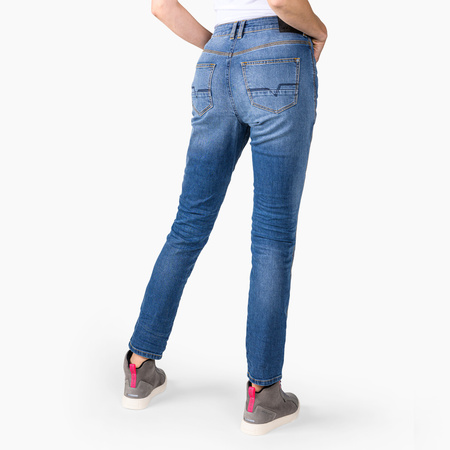 Jeansy Rev'it! Victoria 2 Ladies SF Classic Blue Used
