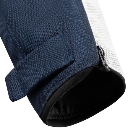 Kurtka motocyklowa Seca Airflow 3 Grey/Navy