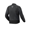 Kurtka Rev'it! Airwave 4 Black-Anthracite