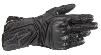 Rękawice Alpinestars Stella SP-8 V3 czarny