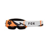 Gogle Fox Main Noble Black/Orange (SP26MX)