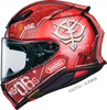 Kask Shoei NXR 2 Char's Zaku II TC-1
