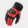 Rękawice Shima Spark 3.0 Red Fluo