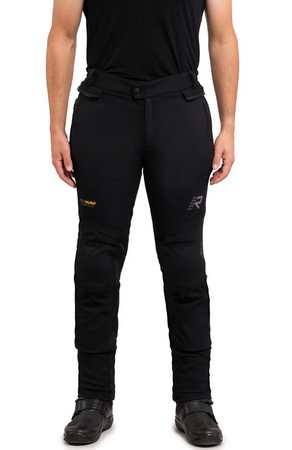 Spodnie motocyklowe Rukka AirGobi 2.0 Black