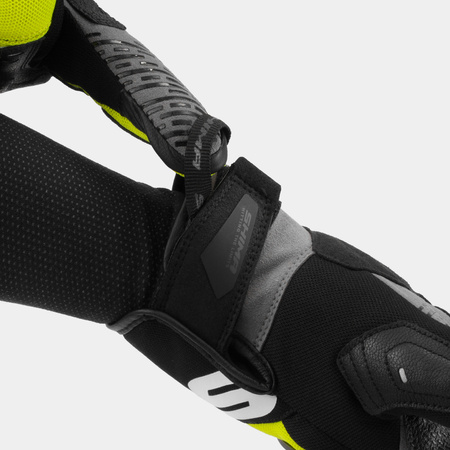 Rękawice Shima Blaze 3.0 Fluo