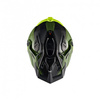 Kask Nexx X.Rally Raid Green/Neon