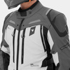 Kurtka motocyklowa Shima Dune 2.0 G2 Grey